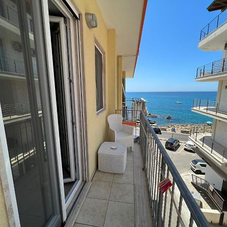 B&B Le Onde Del Mare Gallipoli Extérieur photo