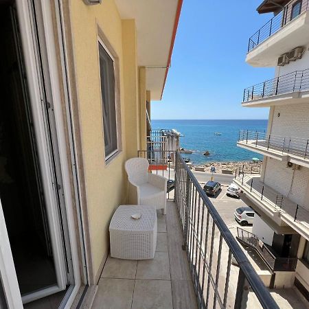 B&B Le Onde Del Mare Gallipoli Extérieur photo
