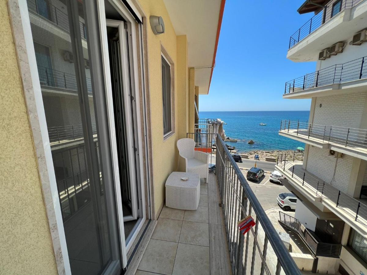 B&B Le Onde Del Mare Gallipoli Extérieur photo