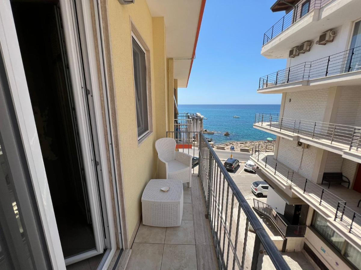 B&B Le Onde Del Mare Gallipoli Extérieur photo