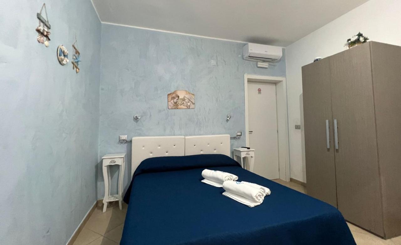 B&B Le Onde Del Mare Gallipoli Extérieur photo