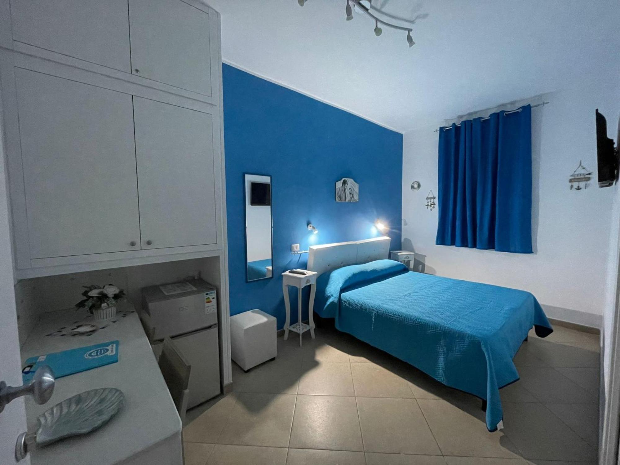 B&B Le Onde Del Mare Gallipoli Extérieur photo